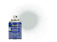 064-34371 - Spray hellgrau, seidenmatt